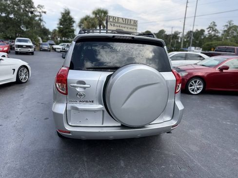 Used 2008 Toyota RAV4 2WD image 7