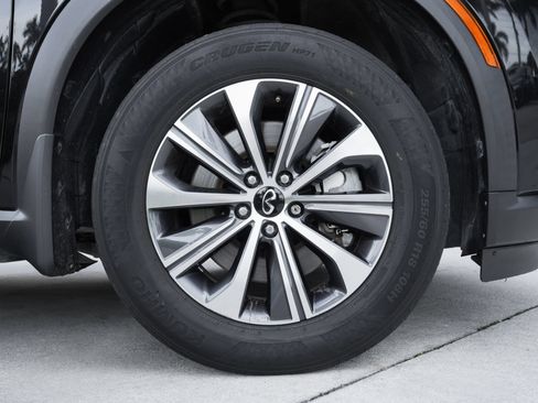 Used 2023 INFINITI QX60 Pure FWD image 10
