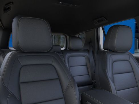 New 2026 GMC Terrain Elevation image 24