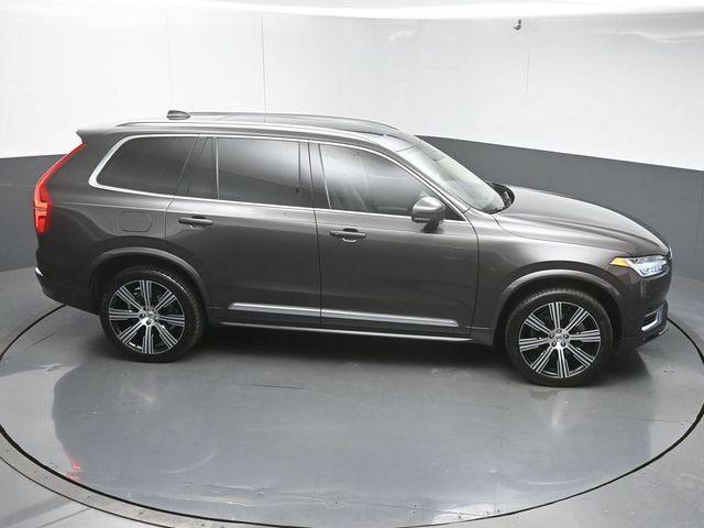 Certified 2023 Volvo XC90 B6 Ultimate w/ Protection Package Premier AWD/4WD image 51