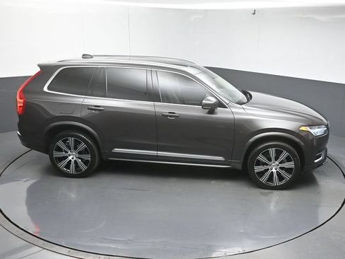 Used 2023 Volvo XC90 B6 Ultimate w/ Protection Package Premier AWD/4WD image 51