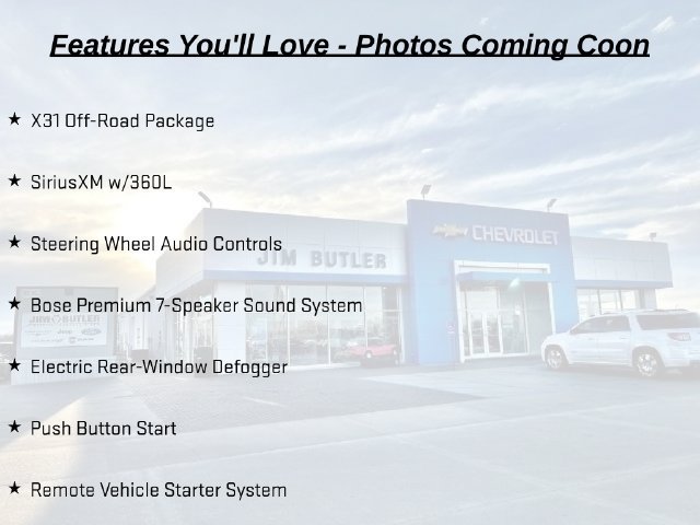 Used 2024 GMC Sierra 2500 Denali w/ Denali Reserve Package AWD/4WD image 3