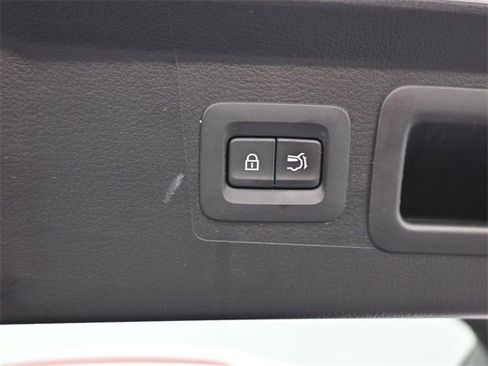 Certified 2023 MAZDA CX-50 AWD 2.5 S w/ Cargo Package image 16