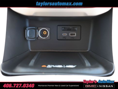 Used 2023 GMC Acadia Denali w/ Denali Ultimate Package AWD/4WD image 28