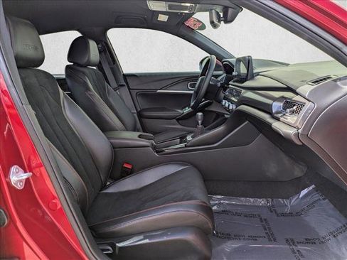 Certified 2025 Acura Integra Type S image 20