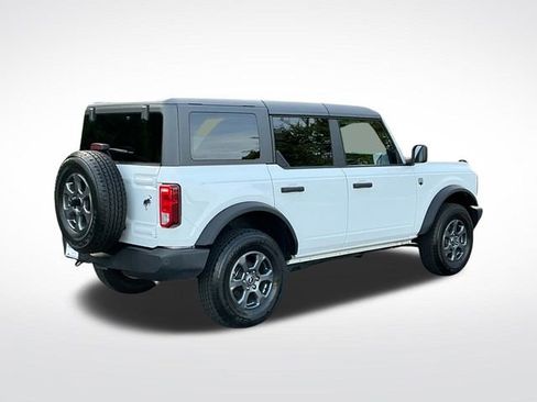 Used 2025 Ford Bronco Big Bend AWD/4WD image 6