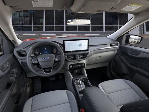 New 2026 Ford Escape Active w/ Tech Pack #1 image 9