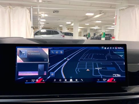 New 2026 BMW X5 xDrive40i w/ M Sport Package image 18