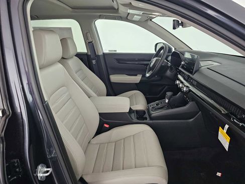 New 2026 Honda CR-V EX-L image 10