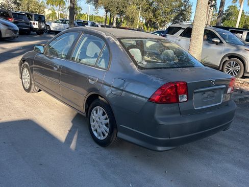 Used 2004 Honda Civic LX image 11
