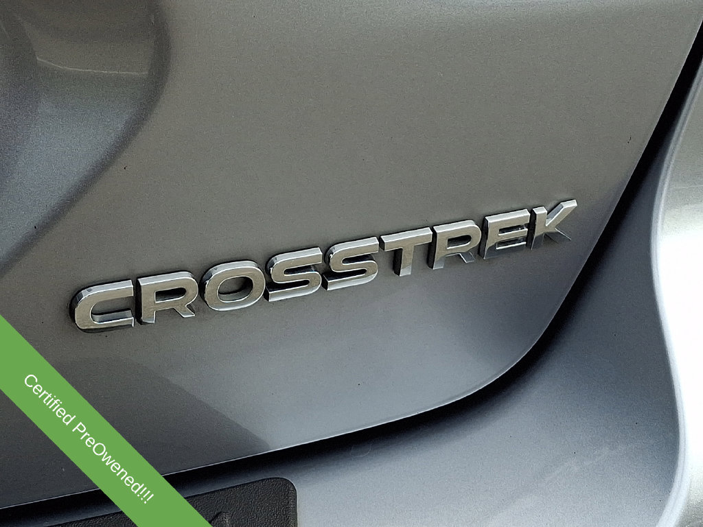 Used 2024 Subaru Crosstrek 2.0i Premium AWD/4WD image 28