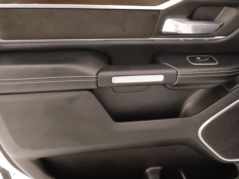 Used 2022 RAM 1500 Laramie image 17