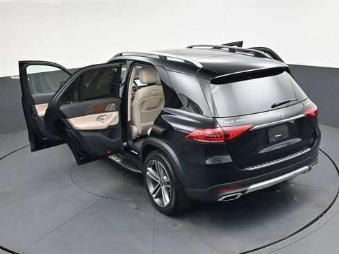 Used 2020 Mercedes-Benz GLE 350 4MATIC image 41