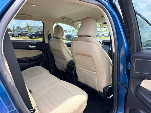 Used 2024 Ford Edge SE AWD/4WD image 35