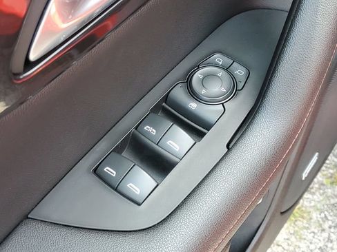 Used 2020 Chevrolet Blazer RS AWD/4WD image 11