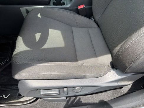 Used 2025 Honda CR-V EX image 24