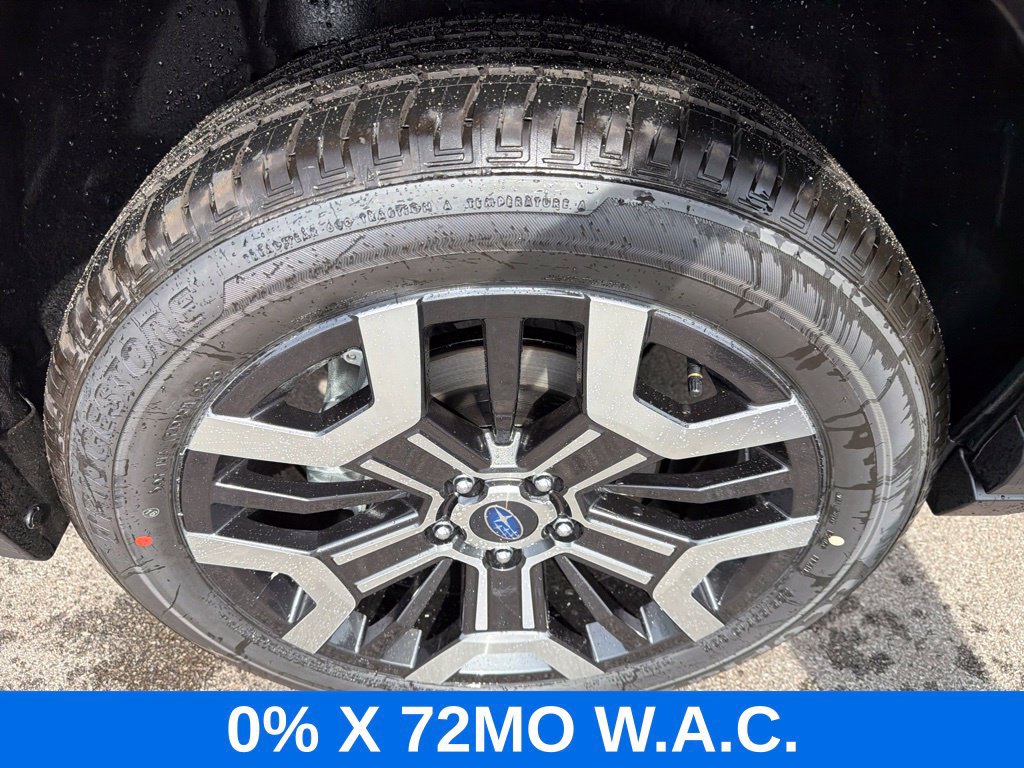 New 2026 Subaru Outback Touring XT AWD/4WD image 32