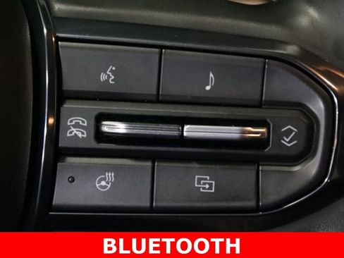 Used 2023 GMC Canyon AT4X image 15