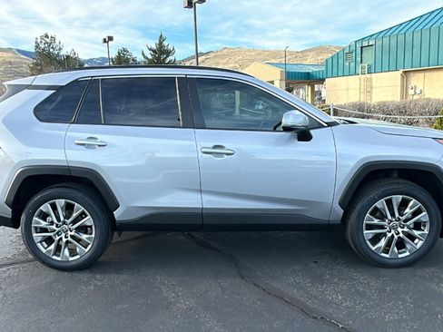 Certified 2023 Toyota RAV4 XLE Premium image 2