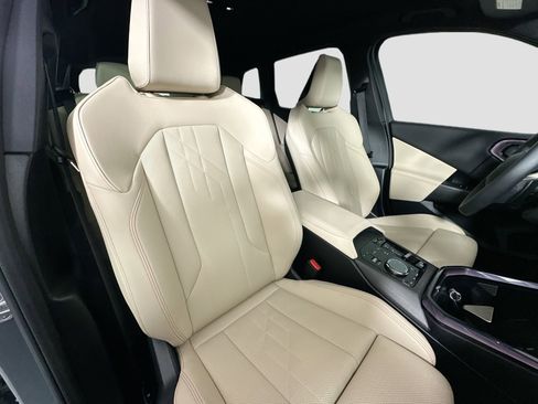 Used 2025 BMW X3 xDrive30i image 27