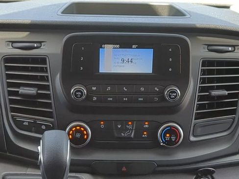 New 2025 Ford Transit 250 Low Roof image 16