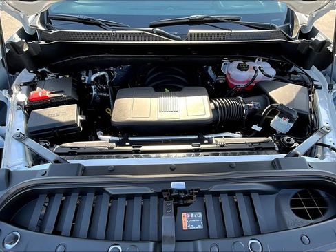 New 2026 Chevrolet Silverado 1500 LT image 11