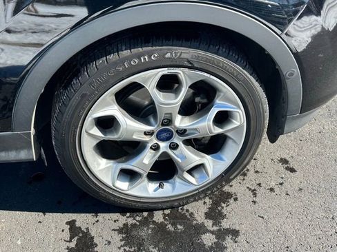 Used 2016 Ford Escape Titanium w/ Equipment Group 301A image 14