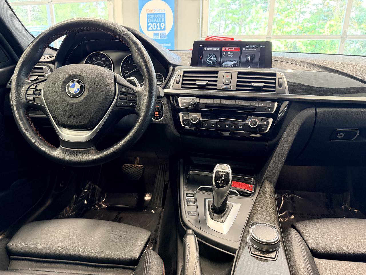 Used 2018 BMW 330i Sedan RWD image 26