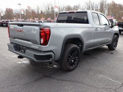 Used 2023 GMC Sierra 1500 Elevation image 25