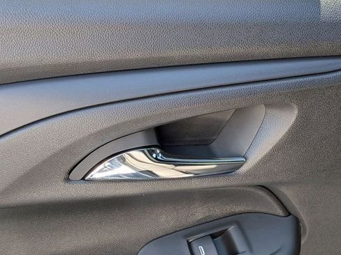 New 2026 Chevrolet TrailBlazer RS w/ Convenience Package FWD image 26