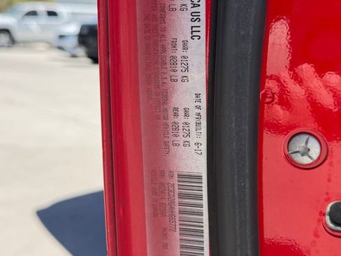 Used 2017 Dodge Challenger SXT w/ Blacktop Package image 24