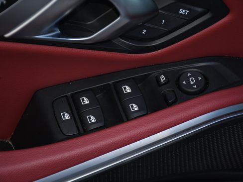 Used 2022 BMW 330i xDrive Sedan w/ Convenience Package image 11