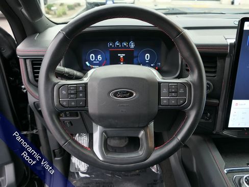 Used 2023 Ford Expedition Limited image 18