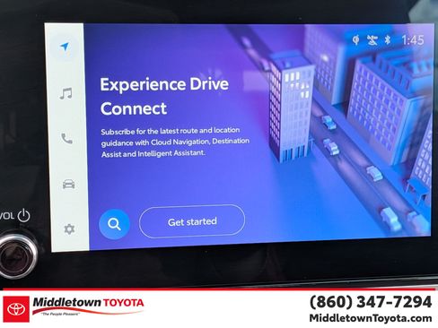 Certified 2025 Toyota Camry SE AWD/4WD image 20