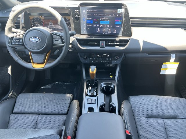 New 2026 Subaru Outback Wilderness AWD/4WD image 13