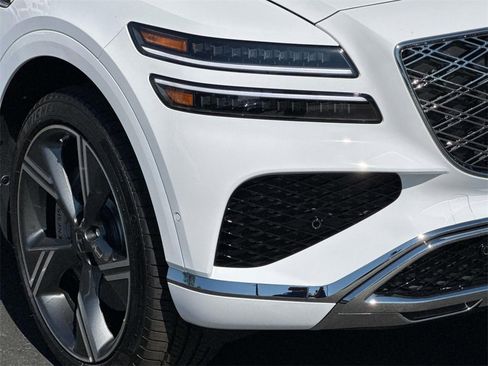 New 2026 Genesis GV80 2.5T Prestige image 13