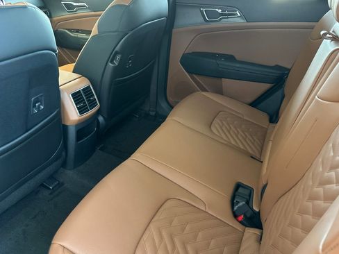 New 2026 Kia Sportage X-Line AWD/4WD image 12