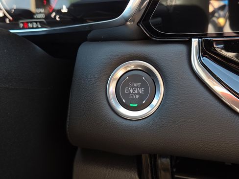 New 2026 GMC Canyon Elevation image 27