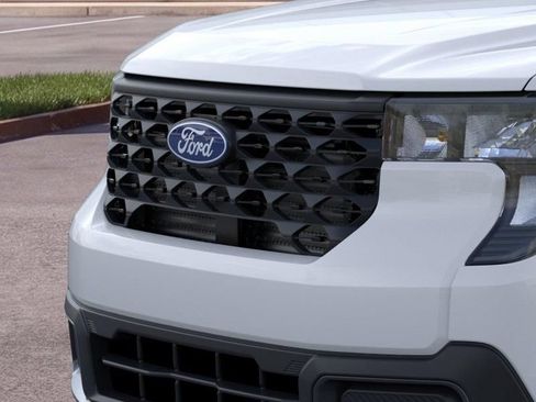 New 2026 Ford Maverick XLT w/ Equipment Group 301A AWD/4WD image 18