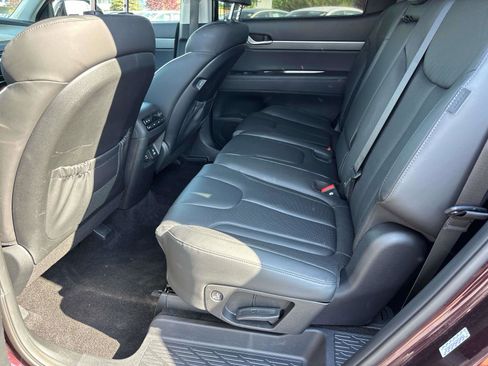 Used 2023 Hyundai Palisade SEL AWD/4WD image 9