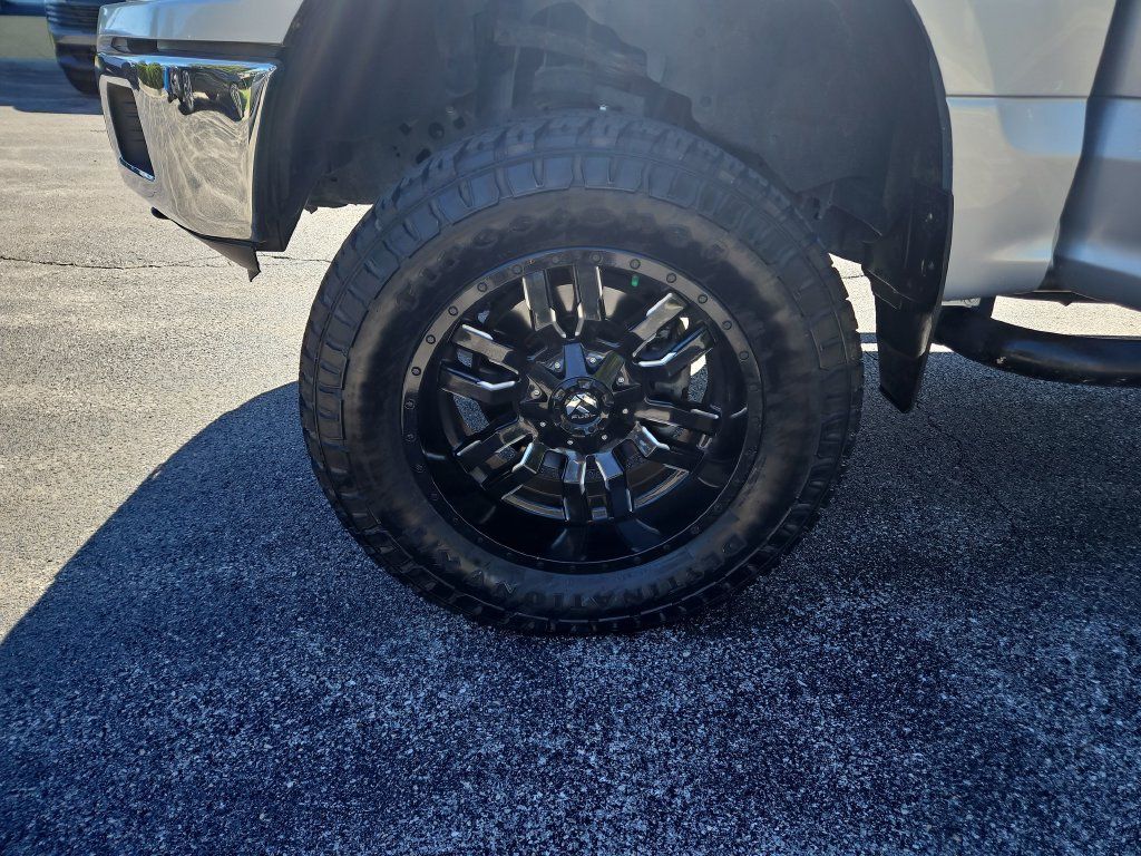Used 2018 Ford F150 XLT w/ Trailer Tow Package AWD/4WD image 26