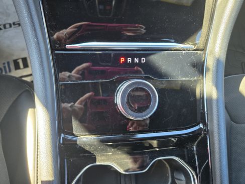 Used 2023 Jeep Grand Cherokee L Laredo AWD/4WD image 18