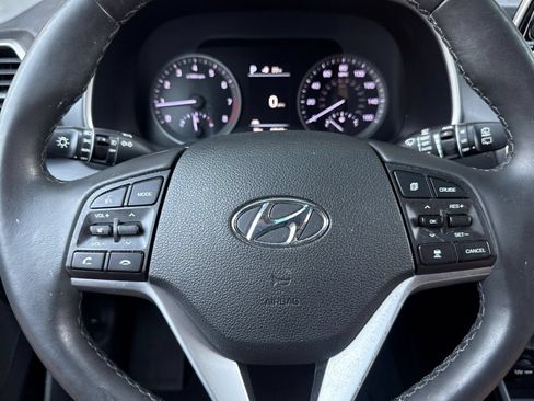 Used 2020 Hyundai Tucson Ultimate FWD image 34