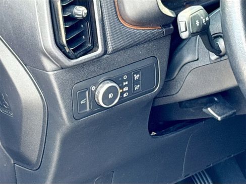 Used 2022 Ford Bronco Sport Badlands image 10