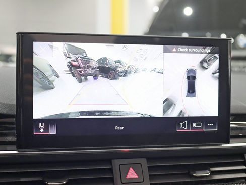 Used 2023 Audi S5 Premium Plus image 22