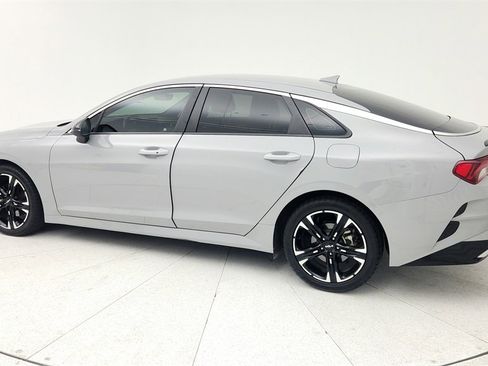Used 2023 Kia K5 GT-Line w/ GT-Line Premium Package image 4