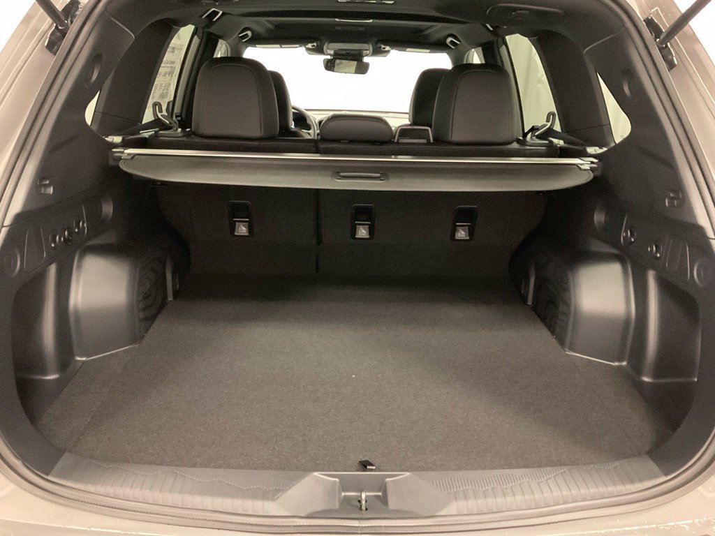 New 2026 Subaru Forester Sport AWD/4WD image 22