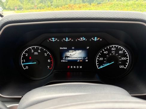 Used 2023 Ford F150 XLT AWD/4WD image 30