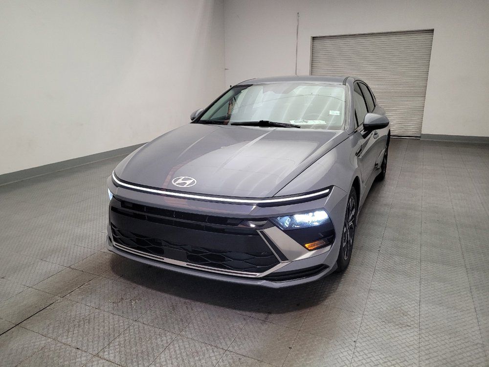 Used 2025 Hyundai Sonata SEL FWD image 15