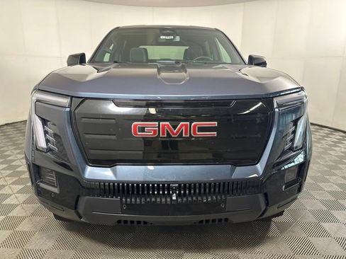 New 2026 GMC Sierra EV Elevation image 8